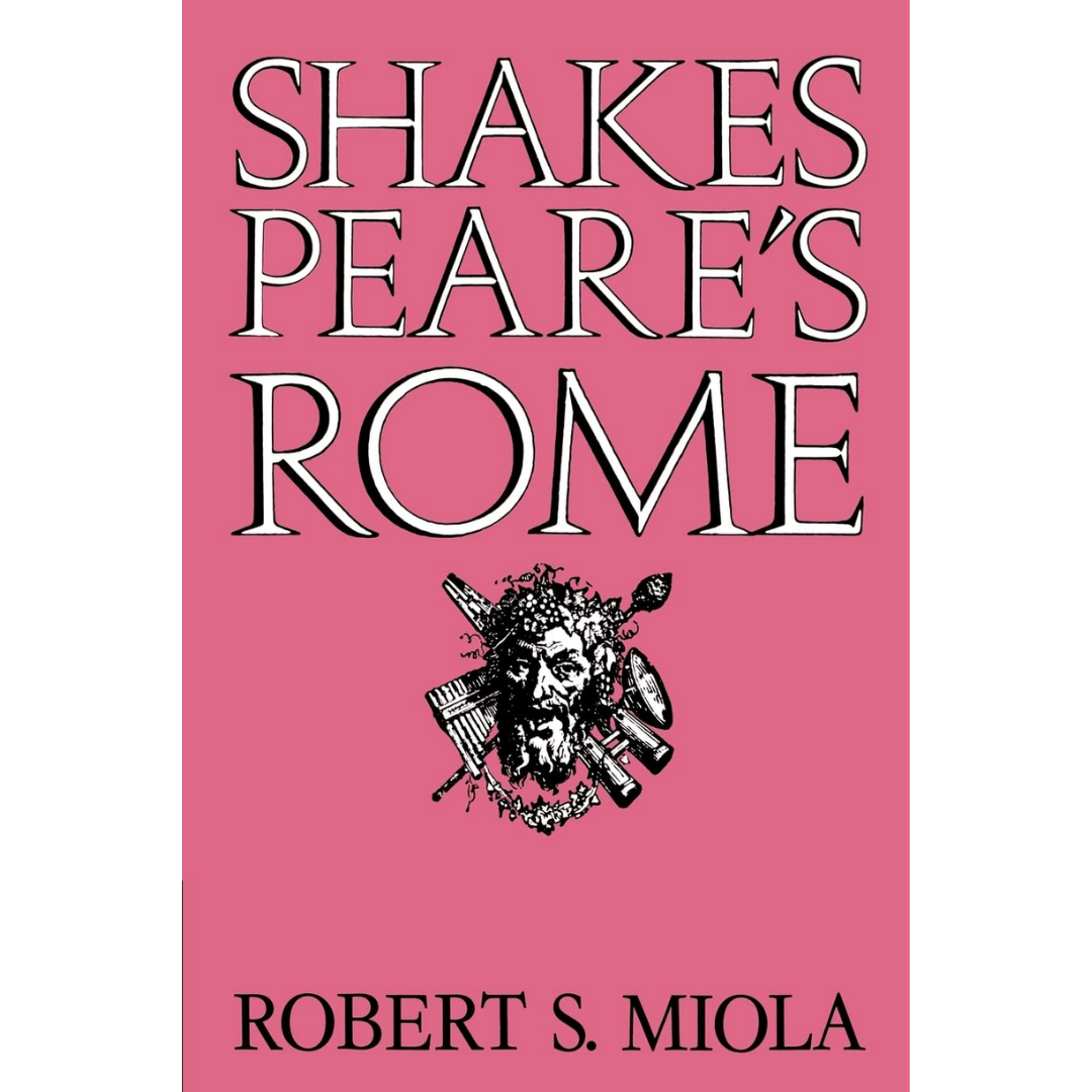 Shakespeare's Rome