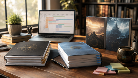 Why Book Sequels Sell in 2026: What Authors Can Learn from Returning Characters and Reader Loyalty
