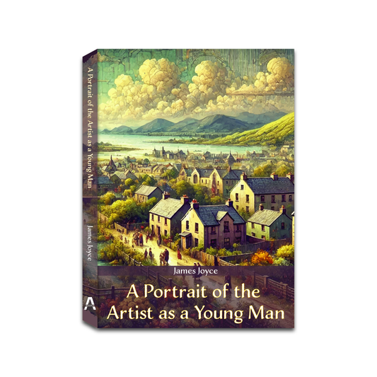 A Portrait of the Artist as a Young Man