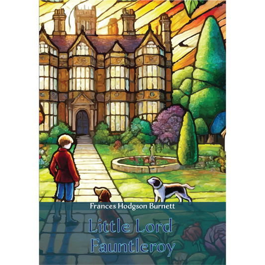 Little Lord Fauntleroy