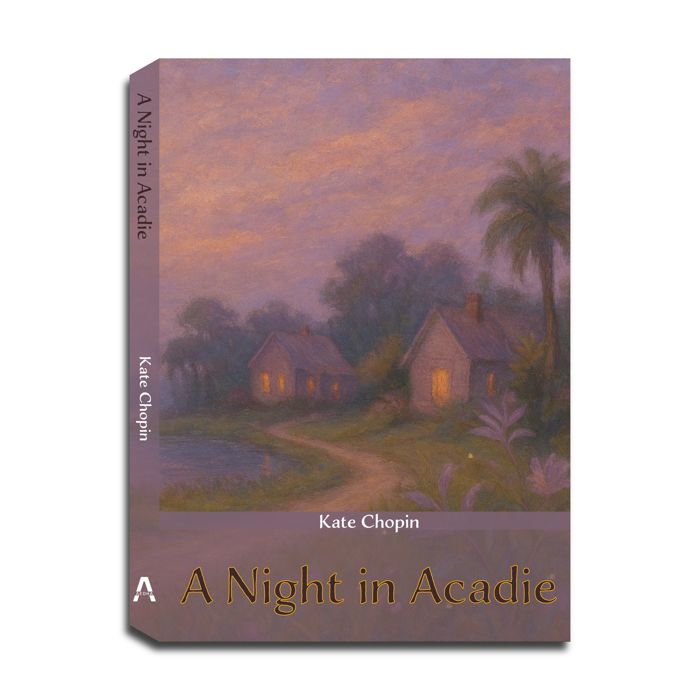 A Night in Acadie