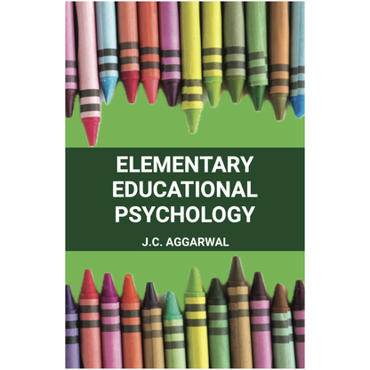 Elementary Educational Psychology