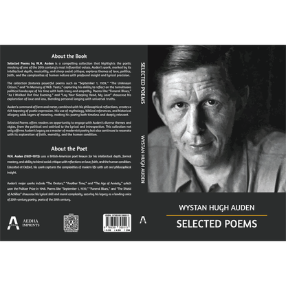 Selected Poems - W.H. Auden