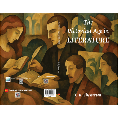 The Victorian Age in Literature