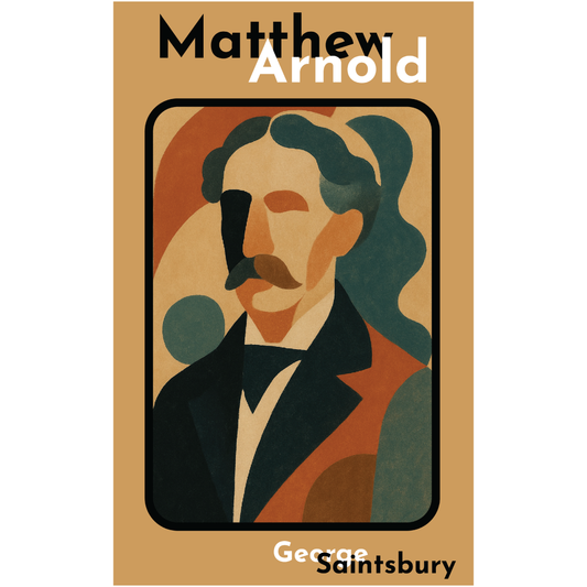 Matthew Arnold