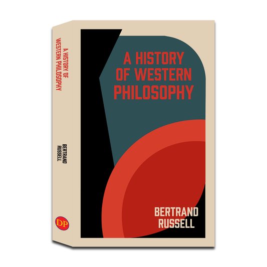 A History of Western Philosophy