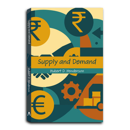 Supply and Demand
