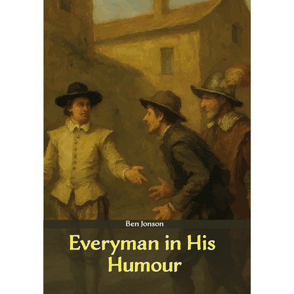 Every Man in His Humour