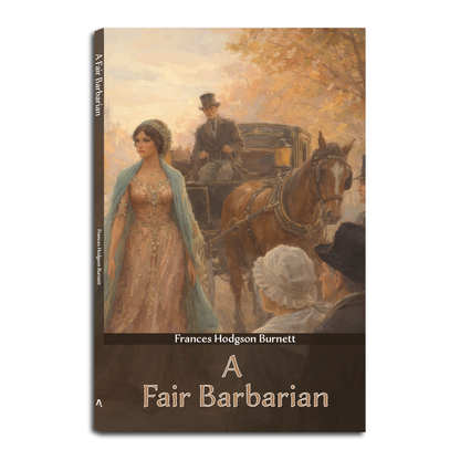 A Fair Barbarian