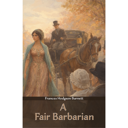 A Fair Barbarian