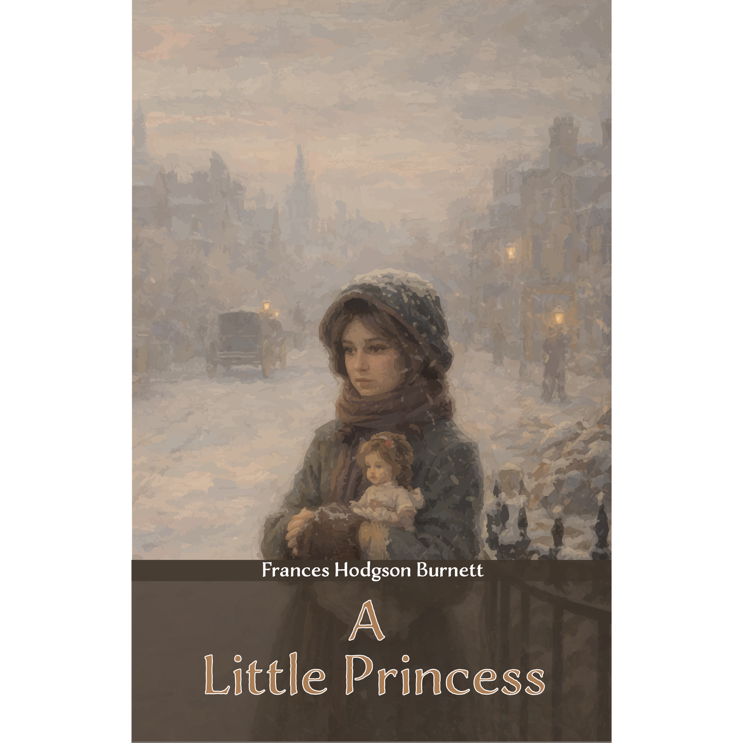 A Little Princess