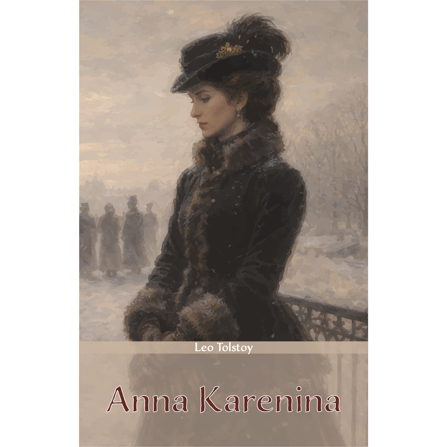 Anna Karenina