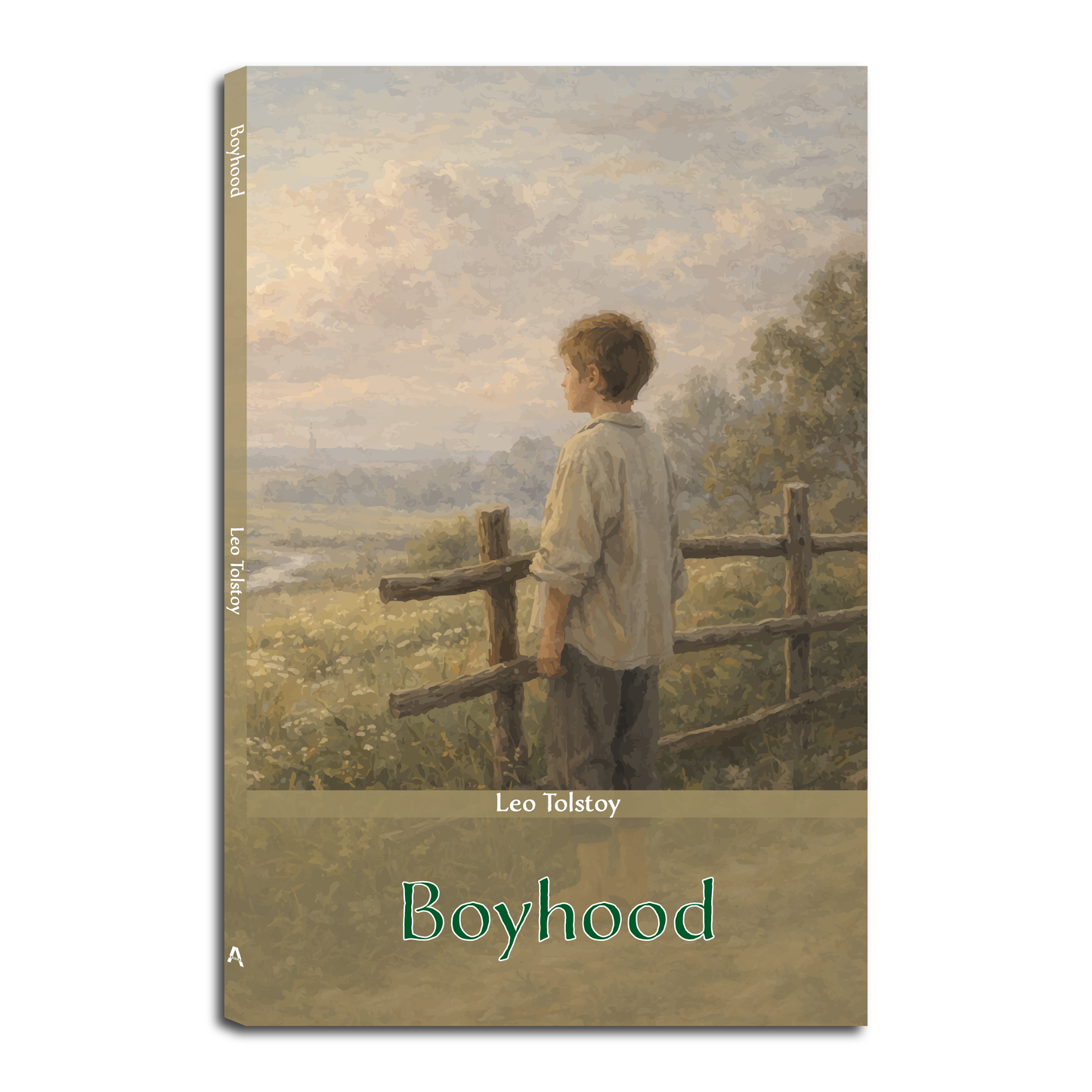 Boyhood