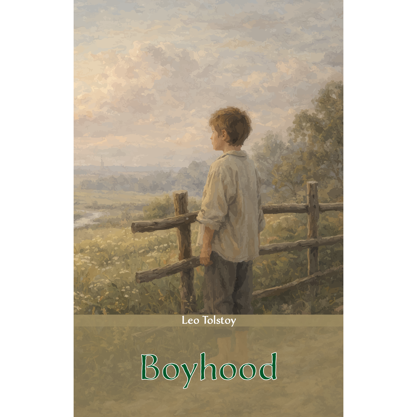 Boyhood
