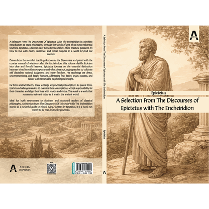 A Selection from the Discourses of Epictetus with the Encheiridion