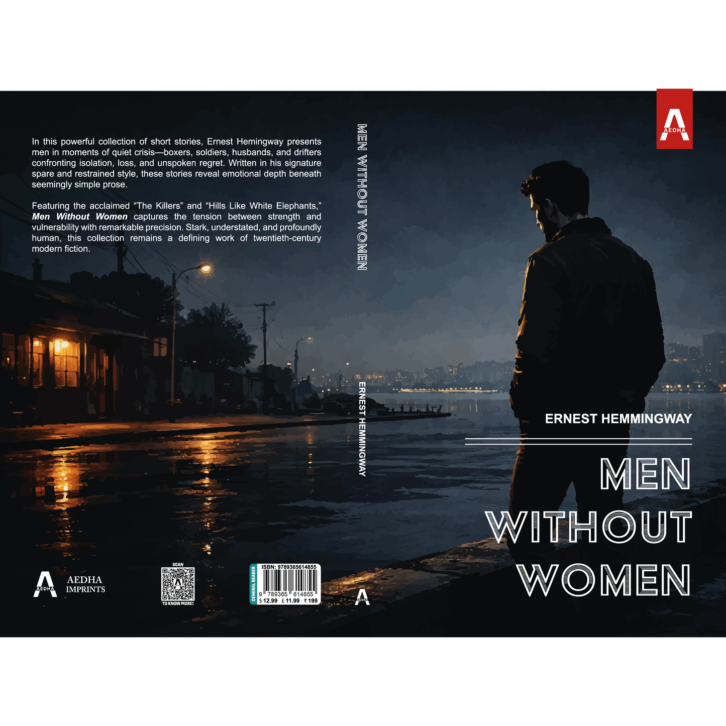 Men Without Women