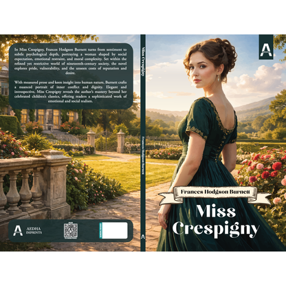 Miss Crespigny