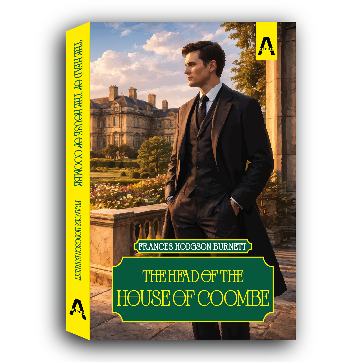 The Head of The House of Coombe