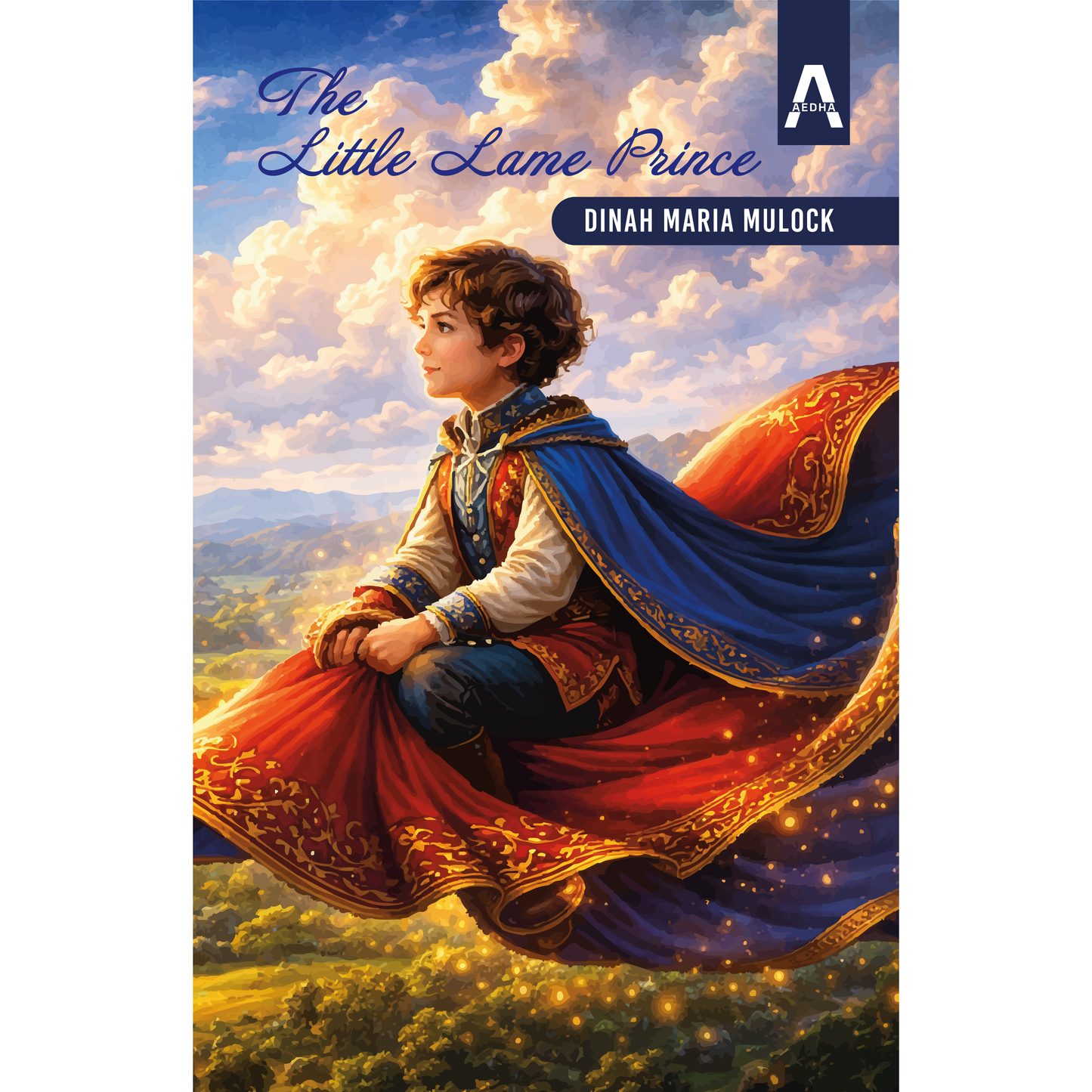 The Little Lame Prince
