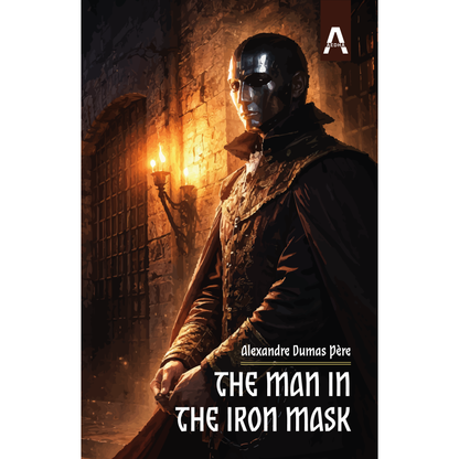 The Man In The Iron Mask