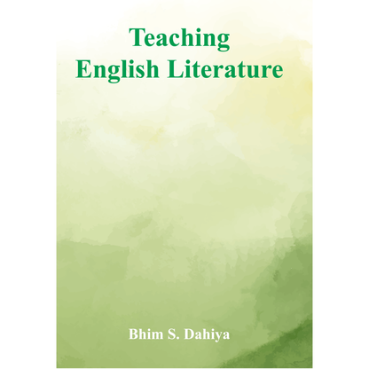 Teaching English Literature