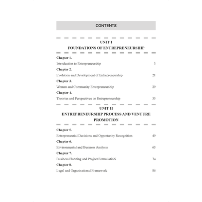 Entrepreneurship Mindset and Management: A Handbook