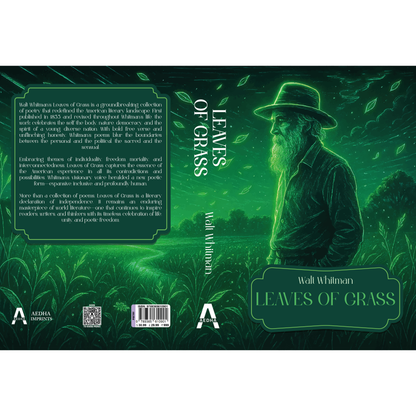 Leaves of Grass