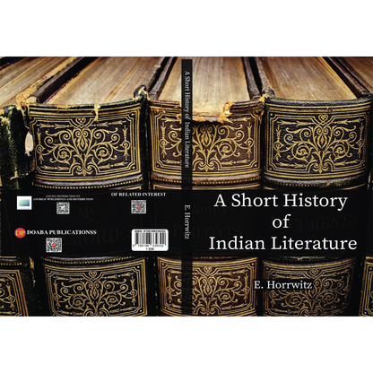 A Short History of Indian Literature