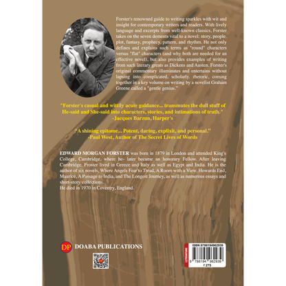 Aspects of the Novel
