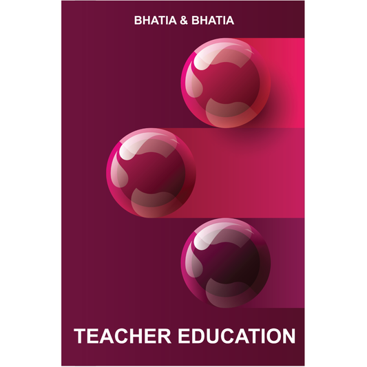 Teacher Education