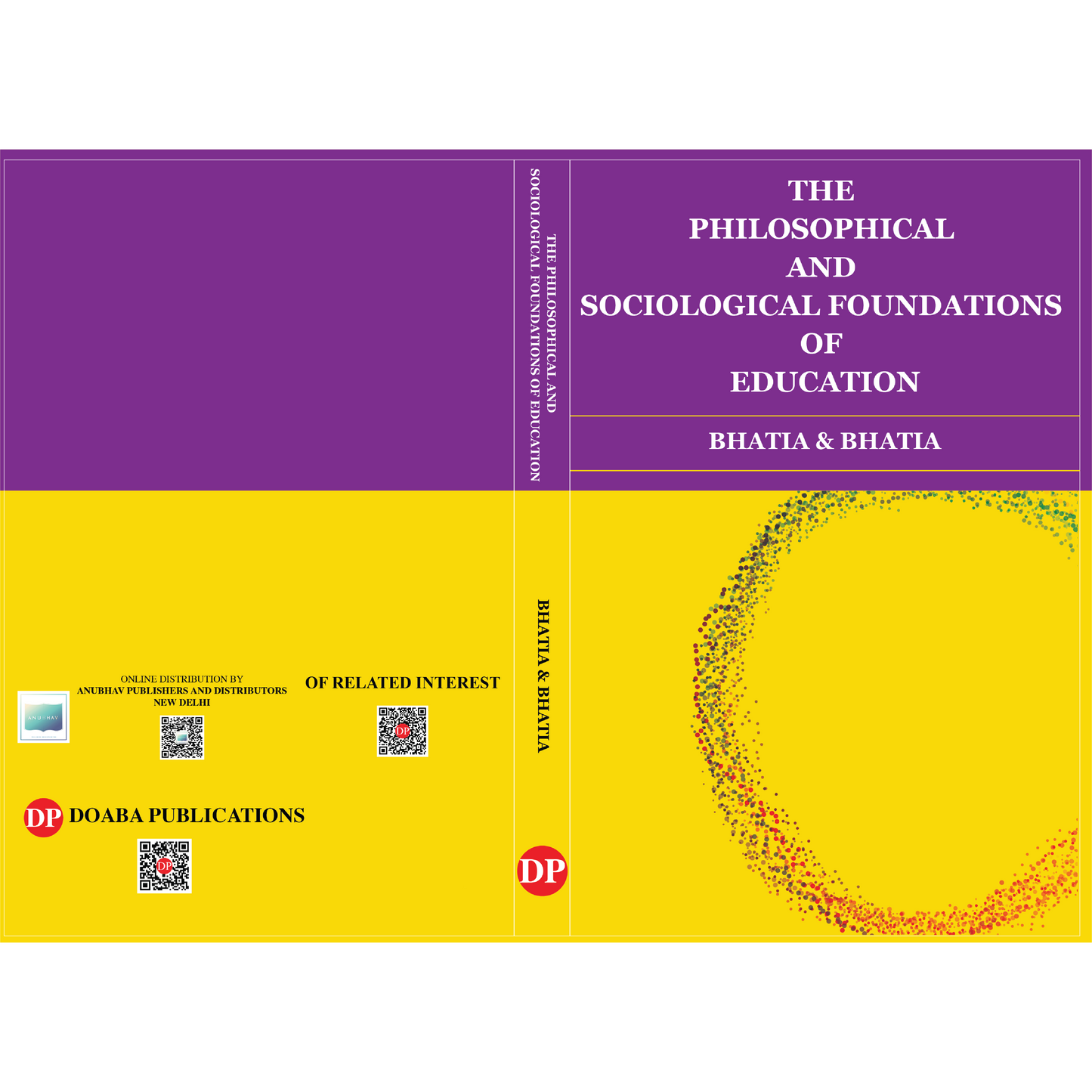 The Philosophical and Sociological Foundations of Education