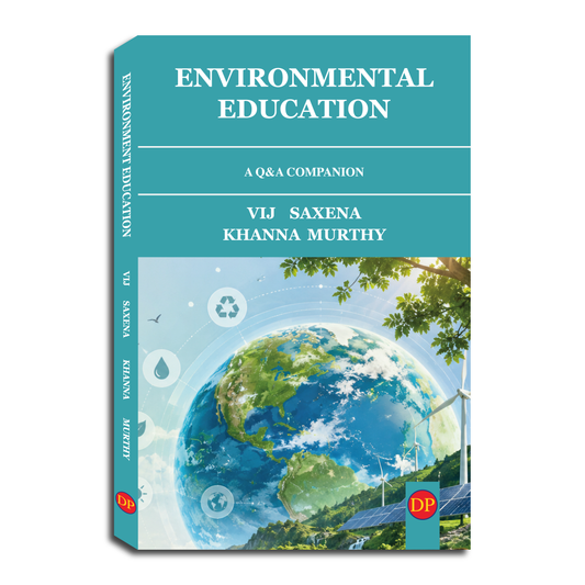 Environment Education - A Q&A Companion
