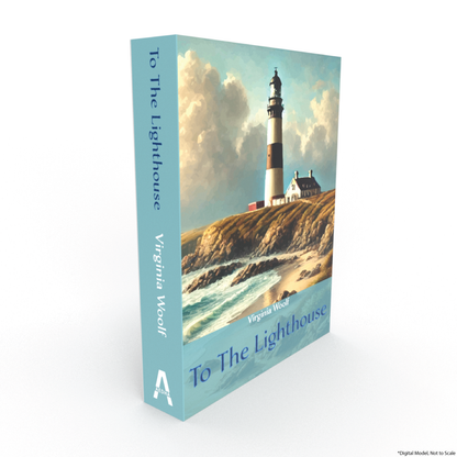To The Lighthouse