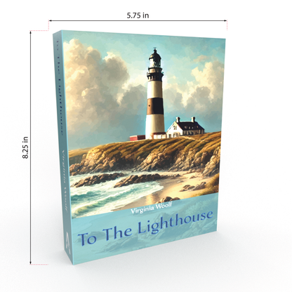 To The Lighthouse