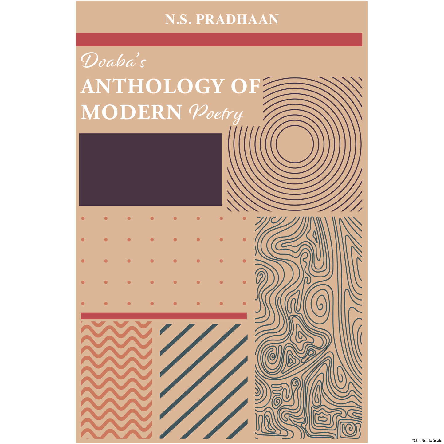 Doaba’s Anthology of Modern Poetry