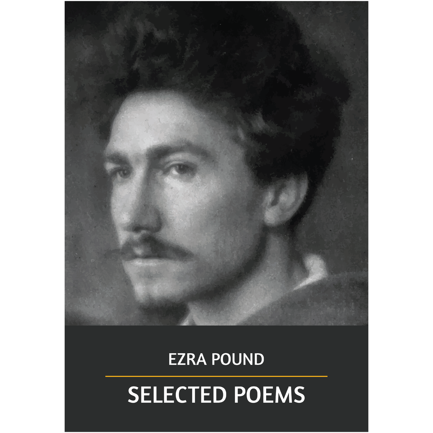 Selected Poems by Ezra Pound
