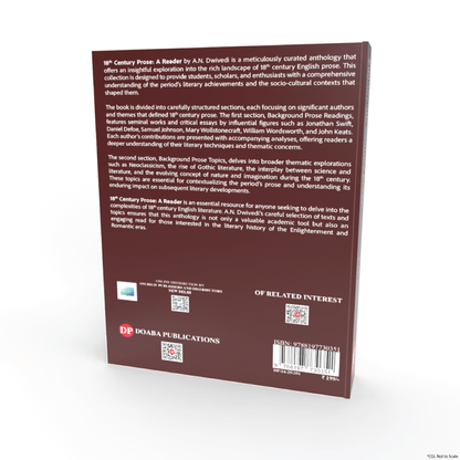 Doaba's Eighteenth Century Prose: A Reader
