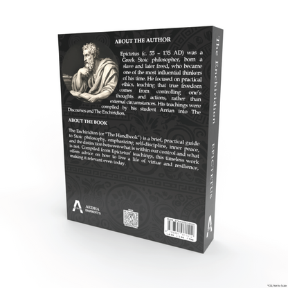 The Enchiridion by Epictetus