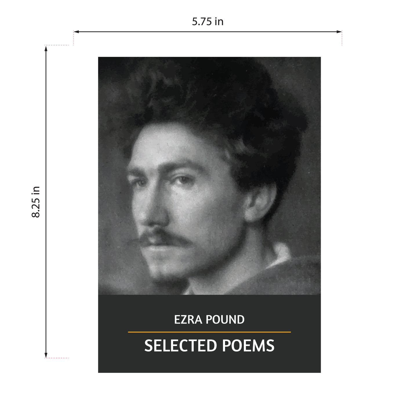 Selected Poems by Ezra Pound