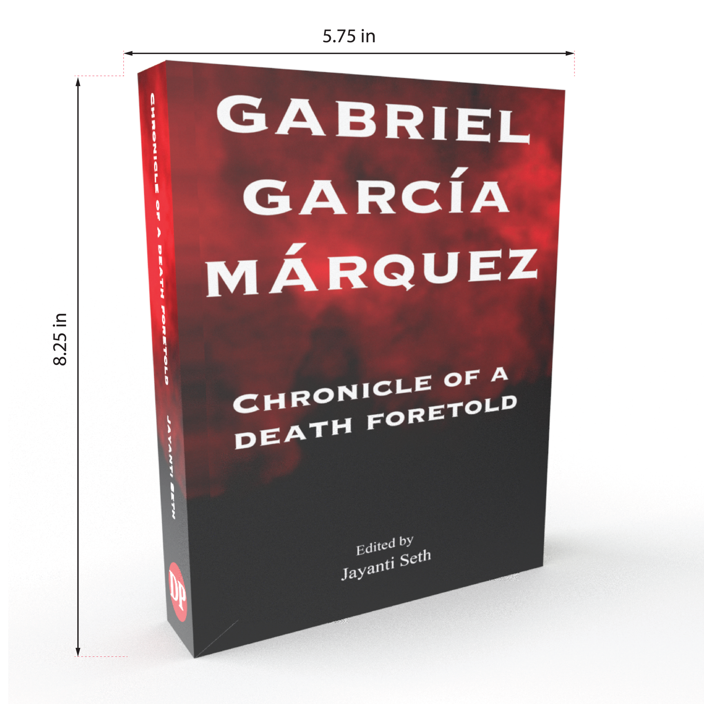 Chronicle of a Death Foretold - G.G Marquez