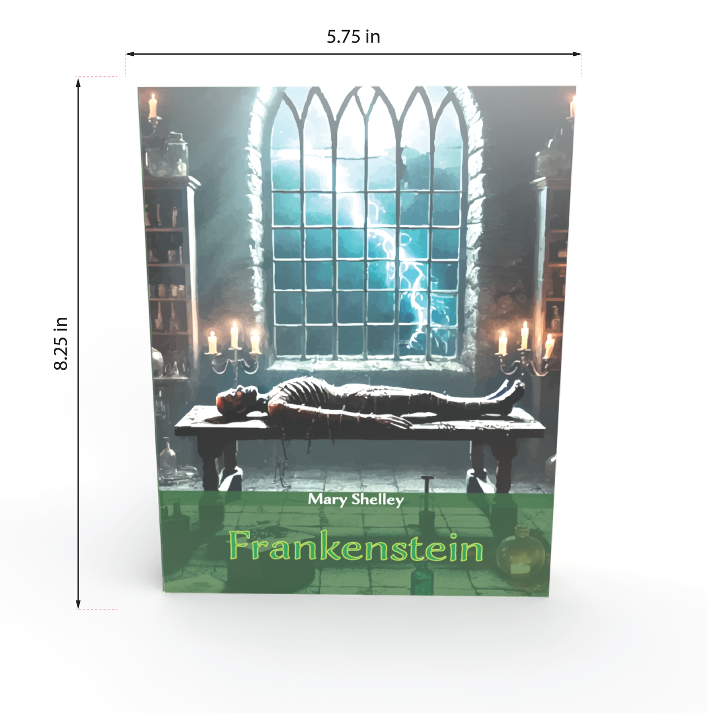 Frankenstein