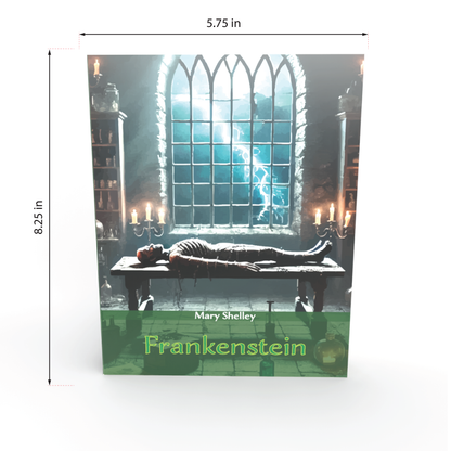 Frankenstein