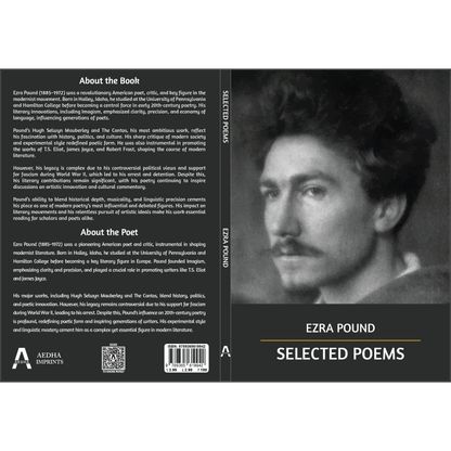 Selected Poems by Ezra Pound