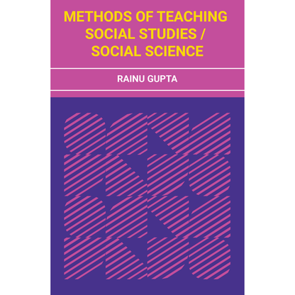 Methods of Teaching Social Studies/Social Science