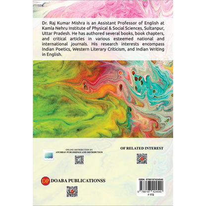 Literary Criticism and Theory: A Background