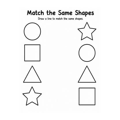 My First Big Fun Activity Book for 3-Year-Olds