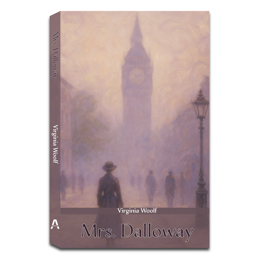 Mrs. Dalloway