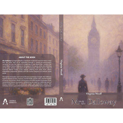Mrs. Dalloway
