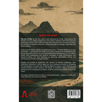 The Art of War