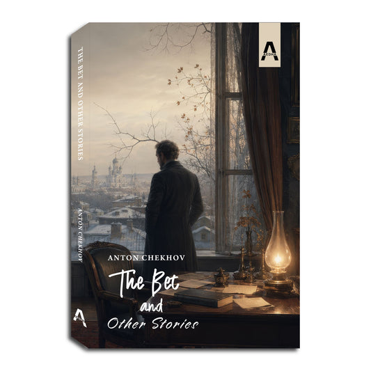 The Bet and Other Stories